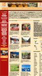 Mobile Screenshot of chinakindnesstour.com